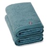 Imabari Bath Towel, 100% Cotton, Super Thick, Long Pile, Loosely