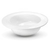 Dignity by Wade Scoop Bowl - White