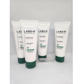 Clinic/Shampoo/112mlx/4