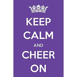 Damdekoli Cheerleading Poster (24 x 36 Inches - Poster)