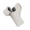 ZAYIUKI Dough Hook, Bread Maker Hook, Stainless Steel Universal Bread