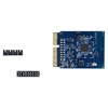 CC2564C Dual Mode Bluetooth Controller Evaluation Module
