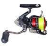 Shimano Spinning Reel 19 Sienna 2500 2.5# 492.1 ft (150