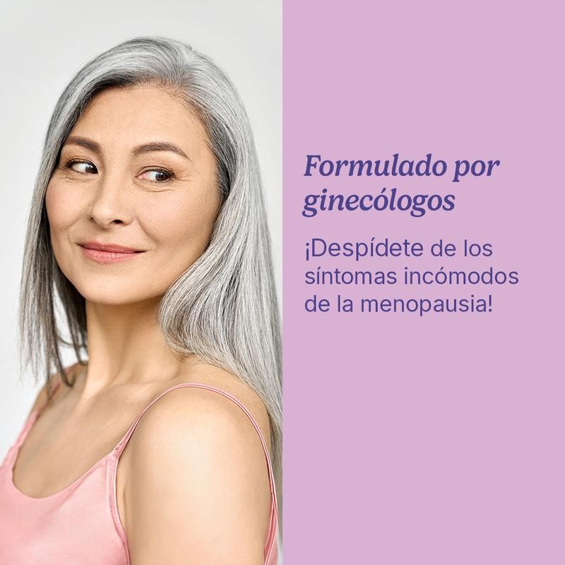 Hormonal Balance:_Suministro de 1 mes