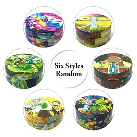 Molinillo de 5 cm, con cepillo de limpieza