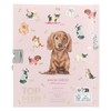 Depesche TOPModel Kitty and Doggy 12958 Diary in Beige with