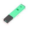 LCD Digital TDS Meter with ATC Automatic Temperature Compensation Backlight