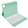 German Tablet Case with Keyboard for IOS Tablet Air 4