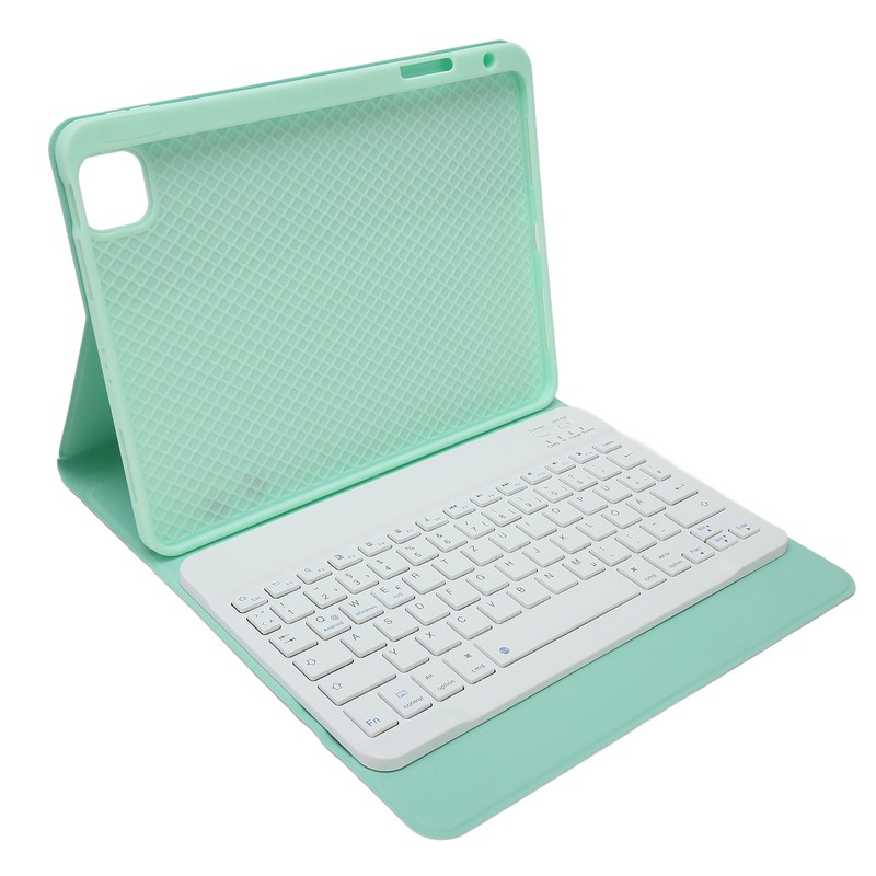 German Tablet Case with Keyboard for IOS Tablet Air 4