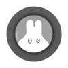 Gourmandies MF-522E Miffy CHIP-POP Ghost Play