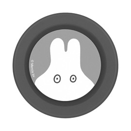 Gourmandies MF-522E Miffy CHIP-POP Ghost Play