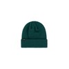 ALPHA INDUSTRIES Unisex Beanie Hat, Force Green, Unit size