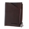 TOM TAILOR Bags BARRY Men's Wallet 8 x 2 x