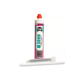 Tangit Expansion Resin Grey Type M3000