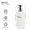 Segbeauty Shampoo Bottles, Dispensers, Refill Bottles, Set of 3, 16.9