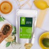 Elevate Tea Citrus Detox Tea - Loose Leaf Green Tea.