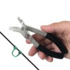 Archery D Loop Pliers, Compound Bow Bow Press Accessories Bow