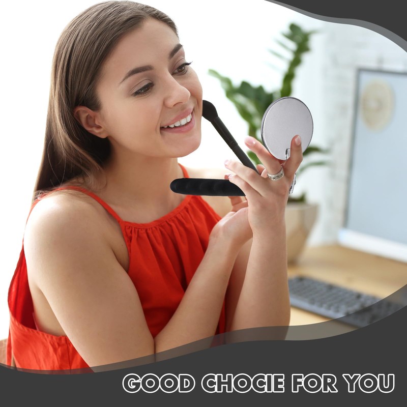 Copkim Copkim 1 Pcs Telescoping Inspection Mirror, 29 Inch Mechanics