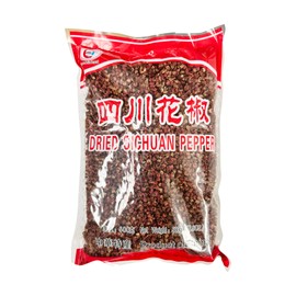 East Asia Sichuan Peppercorn 500g 四川花椒