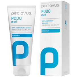 Peclavus PODOmed Anti-Callus Balm 100 ml