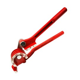 Dapetz ® 3 in 1 Mini Pipe Bender Plumbing for 6mm 8mm 10mm Copper Pipe Hinge Durable and Easy to use Bends 6, 8 and 10mm Aluminium Alloy Construction