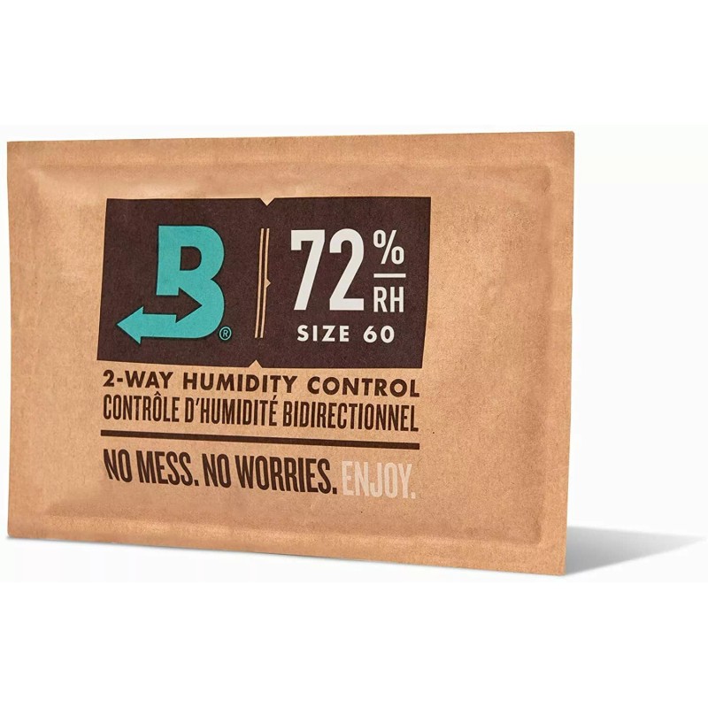 Boveda for Cigars 100-Count Humidor Starter Kit BUNDLE: Boveda 84%