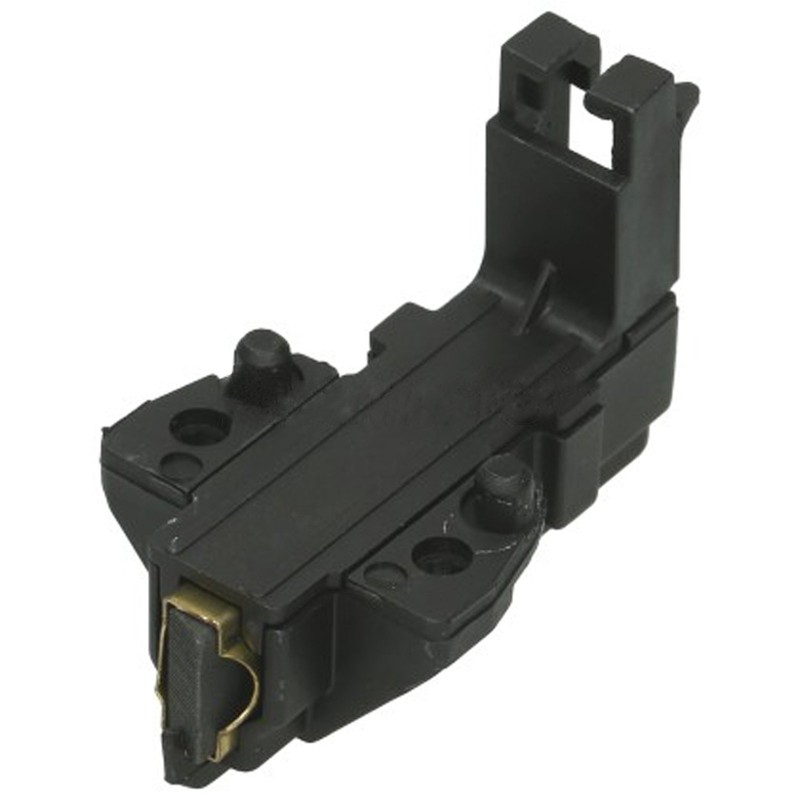 SPARES2GO Ceset Motor Carbon Brushes for Zanussi Washing Machines (Pack