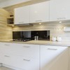 Puck Lights Under Cabinet Lighting,12V LED Dimmable Kitchen Counter Lights