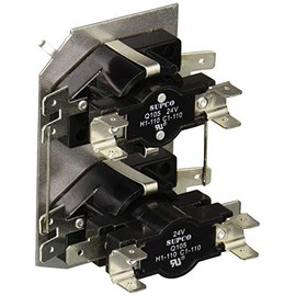 SUPCO Q105 sequencer Mars 33232