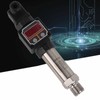 Digital Display Pressure Transmitter Compact Pressure Transducer 02.5Mpa OMSJDXQYHX01