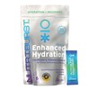 Nutriburst - Enhanced Hydration + Recovery - Electrolytes + 11