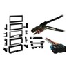 Harmony Audio Compatible with Chevy S 10 Pickup 1989 1990