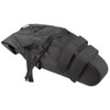 M-Wave Rough Ride II Saddle Bag L Black