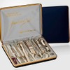 내꺼득템 8-Piece Nail Clipper Set Nail Care Set