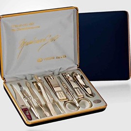 내꺼득템 8-Piece Nail Clipper Set Nail Care Set
