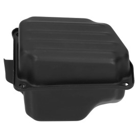 Noise Reducing Silencer Exhaust System Replace Chainsaw Accessories Fits Silencer Exhaust Suitable for 034 036 Ms360 Manufactured to Specifications