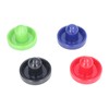 12pcs 96mm Table Air Hockeys Accessories Pushers Pads Air Hockeys