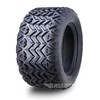 WANDA 23X10.5-12 Golf Cart ATV Tires 4 Ply 23X10.5x12 14034