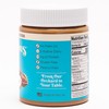 NUTLICIOUS Hazelnut Butter Spread (13 oz), Spreadable Roasted Hazelnuts with