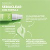 SVR Sebiaclear Face Serum – Retinoid Alternative with Niacinamide &