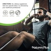 Natures Plus PRO Berberine 750 mg - 60 Capsules -