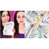THE FACE SHOP The Solution Double-up X2 Mask Sheets x