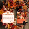 Autumn Wreath Fragrance Oil, Premium Essential Oils for Diffuser
