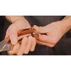 Ergo Chef Crimson Series Heavy Duty Poultry Shears - Premium