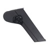 Driver Seat Left Side Trim Cover 2209102918 Black Replacement For