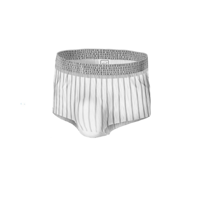 Men Protective Underwear, Super Plus, Medium/Large 34-50