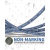 KARHDIR Pressure Washer Hose 100FT 3/8" for Cold and Hot