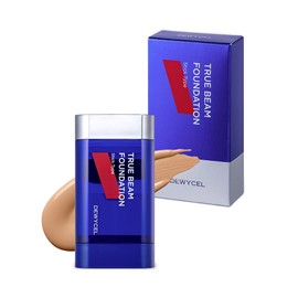 DEWY CEL True Beam Foundation 12g Set (+Toner Pad 20P) - [SET] Foundation 12g (+Toner Pad 20P)
