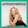 Tresemme Leave-in Refresh 1 Ct Rizos Hinchables para