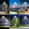 Ready Local Stock High Brightness IP65 Solar LED Street Light